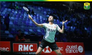 Putri Kusuma Wardani (Instagram/@badminton.ina)