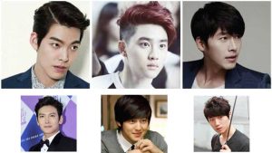 Model Rambut Terpopuler di Tahun Ini