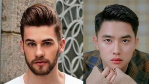 Potongan Rambut Pria Terpopuler di Tahun Ini