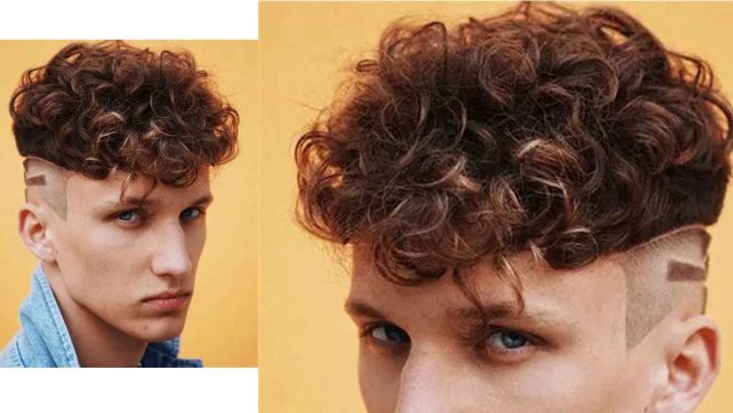 
					Bagaimana Cara Menjaga Model Rambut Pria Ikal Undercut agar Tetap Stylish?