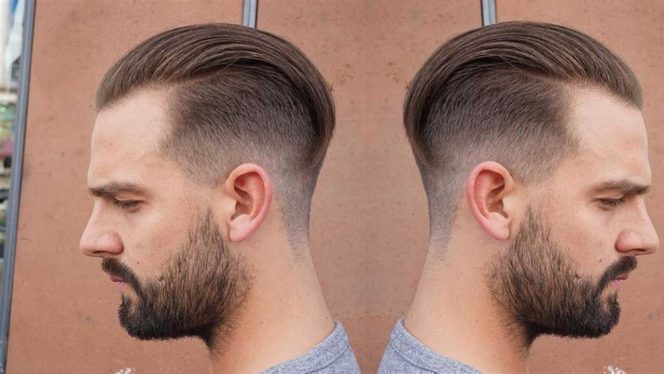 
 Apa Kelebihan dan Keunggulan dari Model Rambut Pria Undercut?