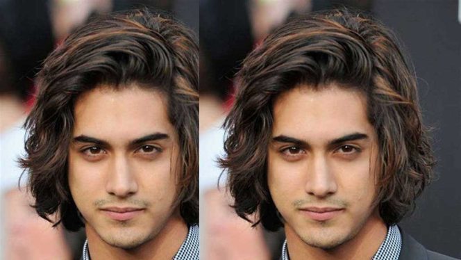 
 Bagaimana Memilih Model Rambut Pria Asia yang Sesuai?