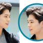 Menjaga Model Rambut Pria Korea