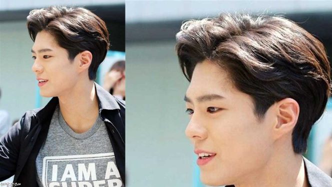 
 Apa Model Rambut Pria Korea yang Sedang Populer Saat Ini?