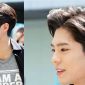 Model Rambut Pria Korea yang Sedang Populer
