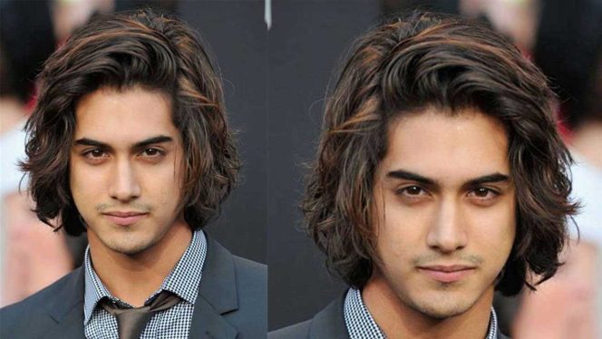 
 Model Rambut Pria untuk Wajah Lonjong Kurus yang Cocok Anda Coba
