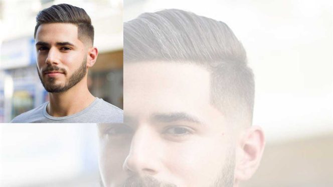 
					Apa model rambut pria yang sedang trend saat ini?