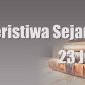 Peristiwa Sejarah 23 Juni