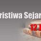 Peristiwa Sejarah 12 Juli