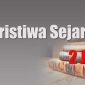 Peristiwa Sejarah 2 Juli