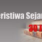 Peristiwa Sejarah 30 Juni