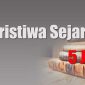 Peristiwa Sejarah 5 Juli