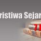 Peristiwa Sejarah 7 Juli