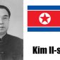 1948 Kim Il-sung Mendirikan Korea Utara