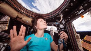 1966 Lahirnya Legenda Star Trek