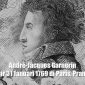 André-Jacques Garnerin