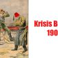 Krisis Bosnia 1908