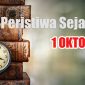 Peristiwa Sejarah 1 Oktober