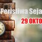 Sejarah 29 Oktober