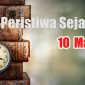 Peristiwa Sejarah 10 Maret