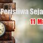 Peristiwa Sejarah 11 Maret