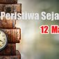 Peristiwa Sejarah 12 Maret