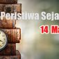 Peristiwa Sejarah 14 Maret