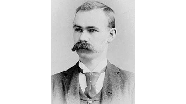 27 Juni 1887 Herman Hollerith Mematenkan Kalkulator