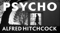 Film Psycho Karya Alfred Hitchcock
