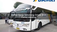 daftar kerja sekarang driver bus damri malang 1751698386
