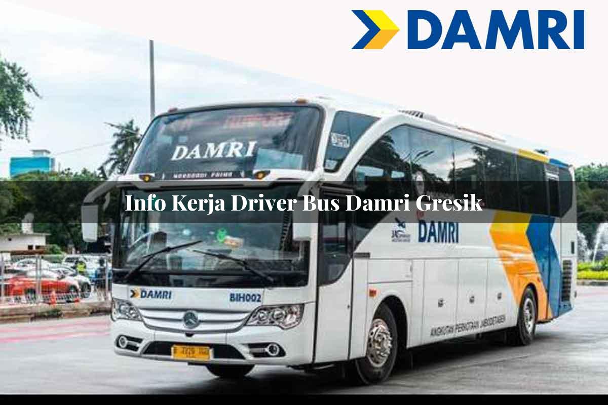 info kerja driver bus damri gresik 1751695829