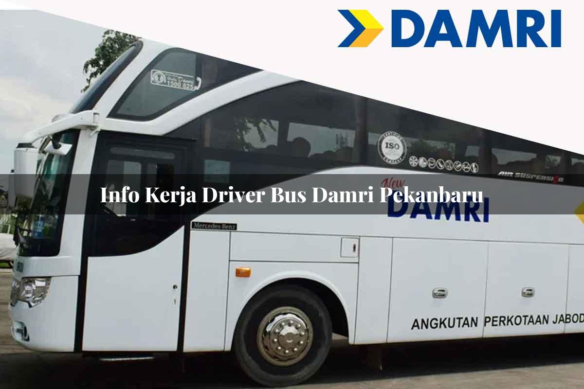 info kerja driver bus damri pekanbaru 1751698033