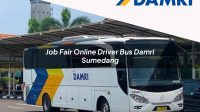 job fair online driver bus damri sumedang 1751700662