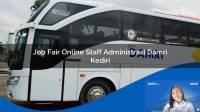 job fair online staff administrasi damri kediri 1752114943