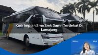 karir impian sma smk damri terdekat di lumajang 1752734912