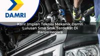 karir impian teknisi mekanik damri lulusan sma smk terdekat di banjarnegara 1753072083