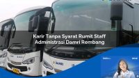 karir tanpa syarat rumit staff administrasi damri rembang 1752114528