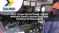 karir tanpa syarat rumit teknisi mekanik damri lulusan sma smk terdekat di bojonegoro 1753072042
