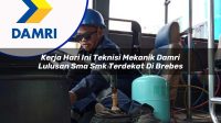 kerja hari ini teknisi mekanik damri lulusan sma smk terdekat di brebes 1753075262