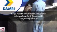 kerja hari ini teknisi mekanik damri lulusan sma smk terdekat di tangerang selatan 1753072683