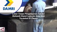 loker tanpa pengalaman teknisi mekanik damri lulusan sma smk terdekat di ciamis 1753075512