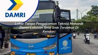 loker tanpa pengalaman teknisi mekanik damri lulusan sma smk terdekat di kendari 1753073342
