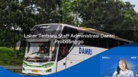 loker terbaru staff administrasi damri probolinggo 1752120218