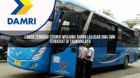 loker terbaru teknisi mekanik damri lulusan sma smk terdekat di tasikmalaya 1753075681