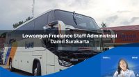 lowongan freelance staff administrasi damri surakarta 1752118651