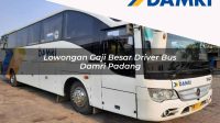 lowongan gaji besar driver bus damri padang 1751697482