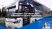 lowongan gaji besar staff administrasi damri mojokerto 1752116661