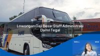lowongan gaji besar staff administrasi damri tegal 1752116793