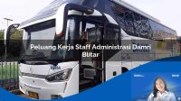 peluang kerja staff administrasi damri blitar 1752117936