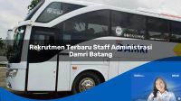 rekrutmen terbaru staff administrasi damri batang 1752115309